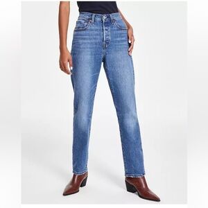 501 levi’s womens jeans 29Wx28L